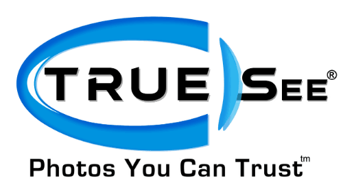 True see Logo